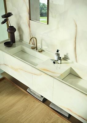 TELE DI MARMO PURE ONYX-19