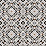 Декор Octogono Ritter Multicolor 20x20 от Vives Ceramica (Испания)