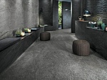 Мозаика Brave Grey Mosaico (A1FO) 30x30 от Atlas Concorde (Италия)-3