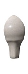 Бордюр Marvel Grey Fleury London A.E. AVLG 5x2.5 от Atlas Concorde (Италия)