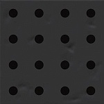 Декор Filippo Soul Chaya Basalto 20x20 от Vives Ceramica (Испания)-2