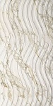 Керамогранит CALACATTA GOLD ONDA SQ. (MB02BAO) 60x120 от Italgraniti (Италия)