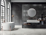 Керамогранит LUX EXPERIENCE CALACATTA MONT BLANC LIST.MIX SQ. (MW05EAM) 20x120 от Italgraniti (Италия)-4