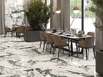 Керамогранит Marblelous Kiruna-R Pulido 119.3 119.3x119.3 от Vives Ceramica (Испания)-6