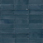 Керамогранит Rice Blu lux (M96R) 5x15 от Marazzi Italy (Италия)