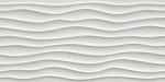 Настенная плитка 3D DUNE WHITE MATT (8DUW) 40x80 от Atlas Concorde (Италия)
