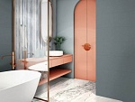 Настенная плитка Vida Beige Rett (RA6C) 30x90 от Ragno (Италия)-9