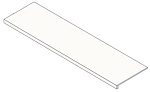 Фронтальная ступень Boost Pro Taupe Scalino 150 (A3C1) 33x150 от Atlas Concorde (Италия)