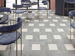 Керамогранит Square Taupe Stone 18.5x18.5 от WOW (Испания)-3