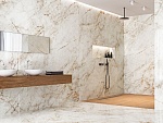 Декор MARMOREA CUARZO RENO PRISMA 31.5x100 от Grespania (Испания)-2