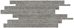 Мозаика Boost Stone Smoke Brick (A7DA) 30x60 от Atlas Concorde (Италия)