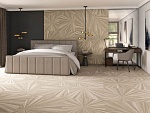 Керамогранит KOMI MAOLAN-R ANTRACITA 20x20 от Arcana Ceramica (Испания)-7