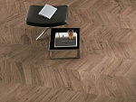Керамогранит Etic Noce Hickory (D185) 15x90 от Atlas Concorde (Италия)-3
