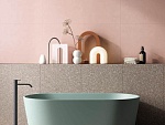 Настенная плитка WIDE&STYLE MINI PAPRIKA RET (PF60008237) 60x120 от ABK Ceramiche (Италия)-5