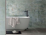 Керамогранит NOBILE GREY GRAFITE LUX+ (PF60006313) 60x120 от Ariana (Италия)-12