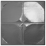 Декор Etnia Sindhi Plata 13x13 от Vives Ceramica (Испания)-2