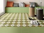Керамогранит RIVOLI PLAZA 30726 20x20  Equipe Ceramicas-6