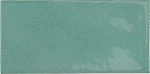 Настенная плитка VILLAGE TEAL 25573 6.5x13.2  Equipe Ceramicas