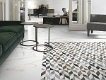 Мозаика Cava Esagona satin finish (30117) 28x30 от Vallelunga Ceramica (Италия)-2