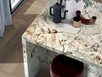 Керамогранит NOBILE GREY GRAFITE LUX+ (PF60006313) 60x120 от Ariana (Италия)-9