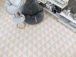 Керамогранит Halvmane 20x20 от Vives Ceramica (Испания)-5