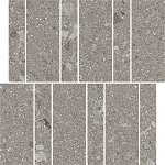 Мозаика PANGEA Mosaico Amasia AB|C Nuez 30x30 от Vives Ceramica (Испания)-2