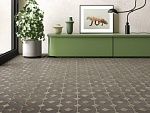 Вставка KASBAH TACO AMBER GREY 28979 3.2x3.2  Equipe Ceramicas-4