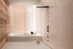 Керамогранит PURITY OF MARBELE XL ELEGANT GREGE LUX (PES8) 120x278x6 от Supergres Ceramiche (Италия)-2