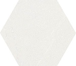 Керамогранит Hexagono Seine Blanco 51.9x59.9 от Vives Ceramica (Испания)-2