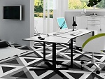 Керамогранит TRIANGLE FLOOR R9  GRAPHITE MATT (114039) 20.1x23.2 от WOW (Испания)-2
