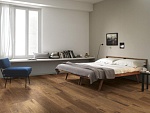 Керамогранит Woodessence Beige 10x70 от Ragno (Италия)-3
