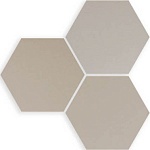 Керамогранит Hexa Six Greige 14x16 от WOW (Испания)