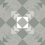 Декор Benaco Mar 20x20 от Vives Ceramica (Испания)