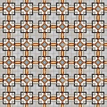 Декор Fornos Multicolor 20x20 от Vives Ceramica (Испания)-2