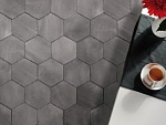 Керамогранит Studio Black (MNP000012) 20x24 от Monopole (Испания)-3