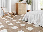 Керамогранит Square Taupe Stone 18.5x18.5 от WOW (Испания)-5