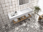 Керамогранит Pav. Signe metallici 20x20 от Mainzu (Испания)-4