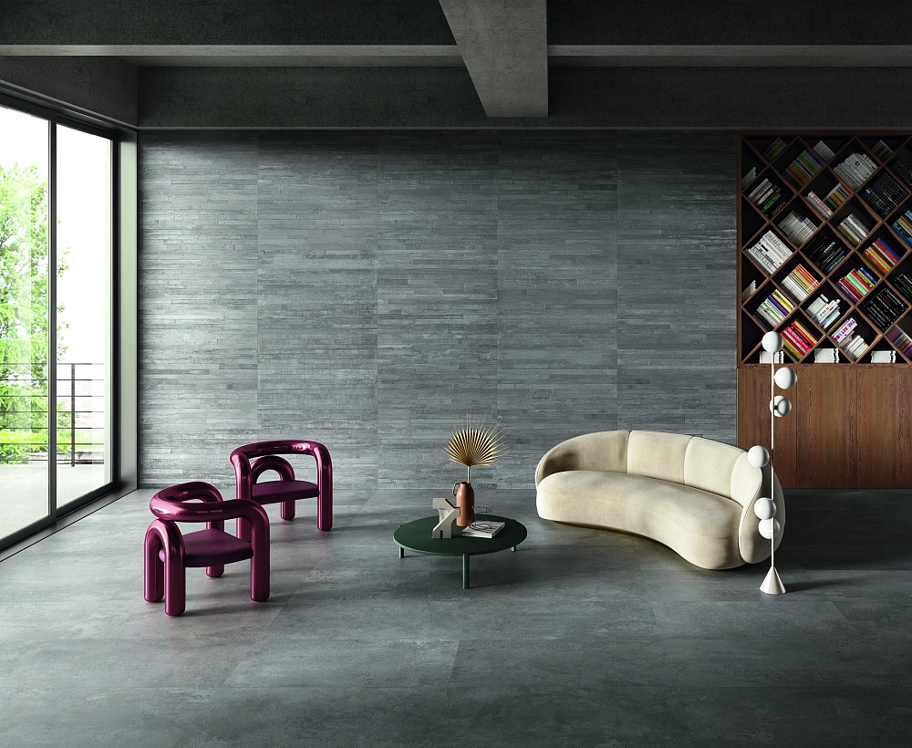 RE-PLAY CONCRETE