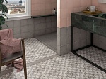 Керамогранит ART NOUVEAU BONE 24387 20x20  Equipe Ceramicas-7