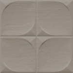Настенная плитка Sindhi Nuez 13x13 от Vives Ceramica (Испания)