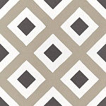 Керамогранит CAPRICE D.C.City Colours 20x20 Equipe Ceramicas