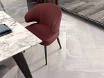 Керамогранит INTERNO 9 SILVER RETT. (I9R34150) 60x120 от ABK Ceramiche (Италия)-3