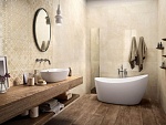 Настенная плитка Elegance Lasa str Move 3D (MNYW) 30x60 от Marazzi Italy (Италия)-5
