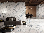 Керамогранит FIRENZE 5062 CALACATTA GOLD RET (POR_F5062_CAL_50) 50x50 от Porcelanite Dos (Испания)-8