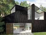 Керамогранит Adamant Fremont Natural 22x38 от Vives Ceramica (Испания)-9