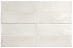 Керамогранит COCO WHITE GLOSSY 27984 5x15  Equipe Ceramicas