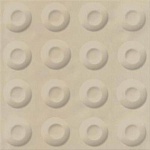 Декор Berta Picos Beige-M 20x20 от Vives Ceramica (Испания)