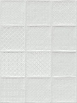 Декор Etnia Bugis Blanco 20x20 от Vives Ceramica (Испания)