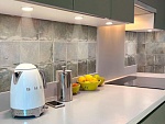 Керамогранит EPOQUE BLUE 45x45 от Dual Gres (Испания)-9