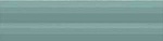 Настенная плитка STRIPES TEAL (123805) 7.5x30 от WOW (Испания)